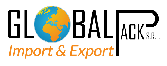 Logo Global Pack