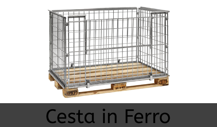 Cesta