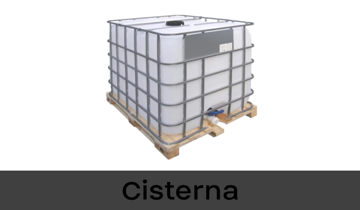 Cisterna